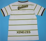 CAMISA RETR BOCA JUNIORS (ARGENTINA) 1999 - EDIO COPA MERCOSUL - UNIFORME 3