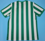 CAMISA RETR REAL BETIS (ESPANHA) 1976 / 1977 - UNIFORME 1