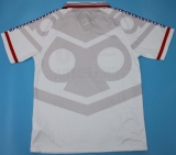 CAMISA RETR UNIVERSIDAD DE CHILE 1996 - UNIFORME 2