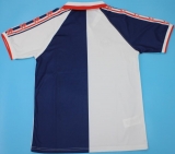 CAMISA RETR ATHLETIC BILBAO (ESPANHA) 1997 / 1998 - UNIFORME 2