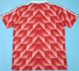 CAMISA RETR UNIO SOVITICA 1988 - UNIFORME 1