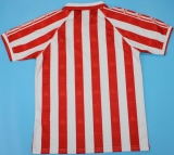 CAMISA RETR ATHLETIC BILBAO (ESPANHA) 1995 / 1997 - UNIFORME 1