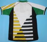 CAMISA RETR FRICA DO SUL 1998 - UNIFORME 1
