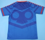 CAMISA RETR UNIVERSIDAD DE CHILE 1996 - UNIFORME 1