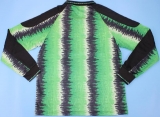 CAMISA RETR MANCHESTER UNITED (INGLATERRA) 1990 / 1992 - GOLEIRO MANGAS LONGAS