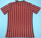 CAMISA RETR MILAN (ITLIA) 2019 / 2020 - UNIFORME 1