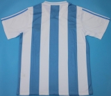 CAMISA RETR ARGENTINA 1992 / 1993 - UNIFORME 1