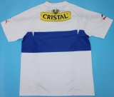 CAMISA RETR UNIVERSIDAD CATLICA (CHILE) 2010 - UNIFORME 1