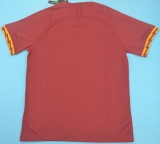 CAMISA RETR ROMA (ITLIA) 2019 / 2020 - UNIFORME 1