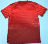 CAMISA RETR PORTUGAL 2014 - UNIFORME 1