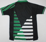 CAMISA RETR FRICA DO SUL 1998 - UNIFORME 2