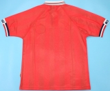 CAMISA RETR NORUEGA 1998 - UNIFORME 1