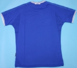 CAMISA RETR CHELSEA (INGLATERRA) 1999 / 2001 - UNIFORME 1