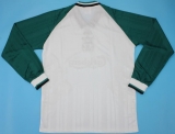 CAMISA RETR LIVERPOOL (INGLATERRA) 1993 / 1995 - UNIFORME 2 MANGAS LONGAS