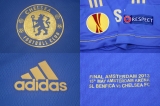 CAMISA RETR CHELSEA (INGLATERRA) 2013 - FINAL EUROPA LEAGUE - UNIFORME 1