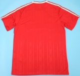 CAMISA RETR LIVERPOOL (INGLATERRA) 1989 - FINAL FA CUP - UNIFORME 1