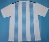 CAMISA RETR ARGENTINA 2018 - UNIFORME 1