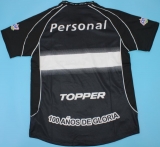 CAMISA RETR OLIMPIA (PARAGUAI) 2002 - UNIFORME 2