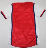 CAMISA RETR ARSENAL (INGLATERRA) 1999 / 2000 - UNIFORME 1