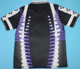 CAMISA RETR REAL MADRID (ESPANHA) 1997 / 1998 - UNIFORME 3
