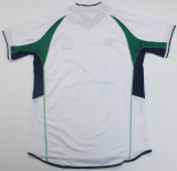 CAMISA RETR IRLANDA 2002 / 2003 - UNIFORME 2