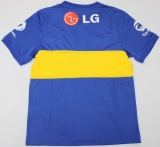 CAMISA RETR BOCA JUNIORS (ARGENTINA) 2010 - EDIO ESPECIAL