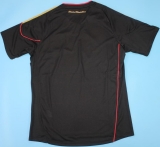CAMISA RETR ALEMANHA 2010 - UNIFORME 2