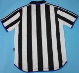 CAMISA RETR NEWCASTLE (INGLATERRA) 1999 / 2000 - UNIFORME 1