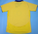 CAMISA RETR ARSENAL (INGLATERRA) 2003 / 2004 - UNIFORME 2