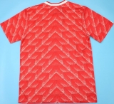 CAMISA RETR UNIO SOVITICA 1988 / 1989 - UNIFORME 1