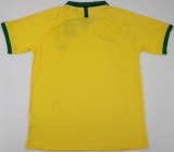 CAMISA RETR BRASIL 2019 / 2020 - UNIFORME 1