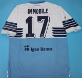 CAMISA RETR LAZIO (ITLIA) 2019 - FINAL COPA DA ITLIA - UNIFORME 1