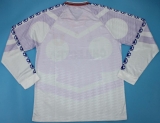 CAMISA RETR UNIVERSIDAD DE CHILE 1996 - UNIFORME 2 MANGAS LONGAS