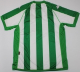 CAMISA RETR REAL BETIS (ESPANHA) 2005 - UNIFORME 1