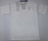 CAMISA RETR WEST HAM (INGLATERRA) 1989 / 1990 - UNIFORME 2