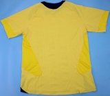 CAMISA RETR ARSENAL (INGLATERRA) 2005 / 2006 - UNIFORME 2