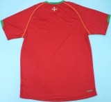 CAMISA RETR PORTUGAL 2006 / 2008 - UNIFORME 1