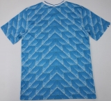 CAMISA RETR ALEMANHA ORIENTAL 1988 / 1990 - UNIFORME 1
