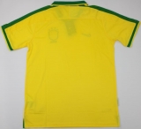 CAMISA RETR BRASIL 1997 - UNIFORME 1