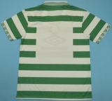 CAMISA RETR CELTIC (ESCCIA) 1997 / 1999 - UNIFORME 1