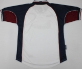 CAMISA RETR WEST HAM (INGLATERRA) 1999 / 2001 - UNIFORME 2