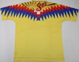 CAMISA RETR AMRICA (MXICO) 1995 / 1996 - UNIFORME 1