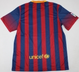 CAMISA RETR BARCELONA (ESPANHA) 2013 / 2014 - UNIFORME 1