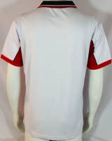 CAMISA RETR MARROCOS 1998 - UNIFORME 2