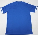 CAMISA RETR BRASIL 1997 - UNIFORME 2