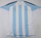 CAMISA RETR ARGENTINA 2004 / 2005 - UNIFORME 1