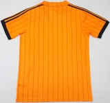 CAMISA RETR HOLANDA DCADA DE 80 - UNIFORME 1