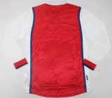 CAMISA RETR ARSENAL (INGLATERRA) 1999 / 2000 - UNIFORME 1 MANGAS LONGAS