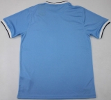 CAMISA RETR MANCHESTER CITY (INGLATERRA) 2013 / 2014 - UNIFORME 1