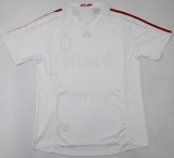 CAMISA RETR MILAN (ITLIA) 2007 / 2008 - UNIFORME 2